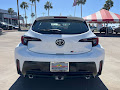2025 Toyota GR Corolla Premium