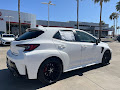 2025 Toyota GR Corolla Premium