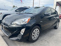 2016 Toyota Prius c Two