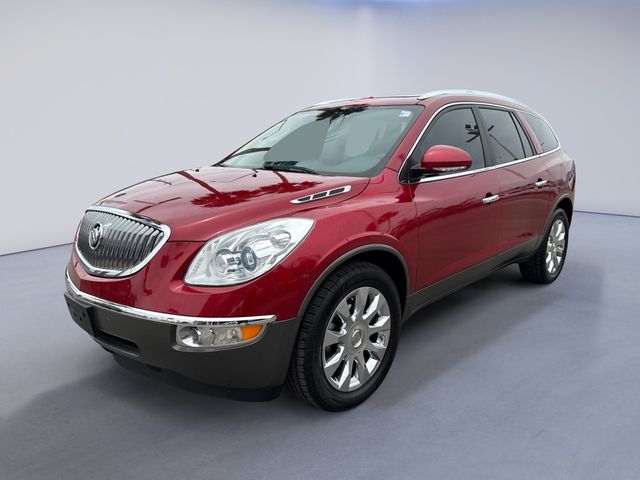 2012 Buick Enclave Premium Group