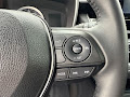2022 Toyota Corolla Hatchback SE