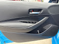 2022 Toyota Corolla Hatchback SE