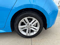 2022 Toyota Corolla Hatchback SE