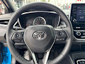 2022 Toyota Corolla Hatchback SE