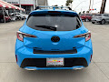 2022 Toyota Corolla Hatchback SE