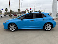 2022 Toyota Corolla Hatchback SE