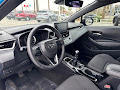 2022 Toyota Corolla Hatchback SE