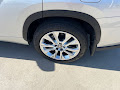 2024 Toyota Highlander Limited