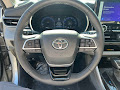 2024 Toyota Highlander Limited