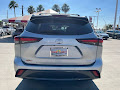 2024 Toyota Highlander Limited