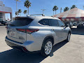 2024 Toyota Highlander Limited