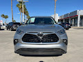 2024 Toyota Highlander Limited
