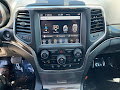 2018 Jeep Grand Cherokee Trailhawk