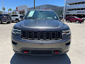 2018 Jeep Grand Cherokee Trailhawk