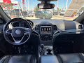 2018 Jeep Grand Cherokee Trailhawk
