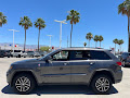 2018 Jeep Grand Cherokee Trailhawk