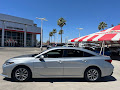2019 Toyota Avalon XLE