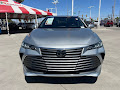 2019 Toyota Avalon XLE