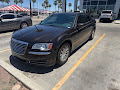 2012 Chrysler 300 Base