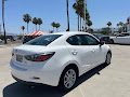 2018 Toyota Yaris iA Base