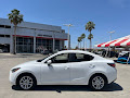 2018 Toyota Yaris iA Base