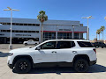 2022 GMC Acadia AT4
