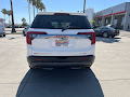2022 GMC Acadia AT4