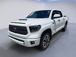 2020 Toyota Tundra 4WD SR54WD SR5 CrewMax 5.5' Bed 5.7L (Natl)