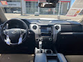 2020 Toyota Tundra 4WD SR54WD SR5 CrewMax 5.5' Bed 5.7L (Natl)