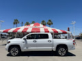 2020 Toyota Tundra 4WD SR54WD SR5 CrewMax 5.5' Bed 5.7L (Natl)
