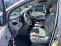 2014 Toyota Sienna XLE