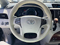 2014 Toyota Sienna XLE