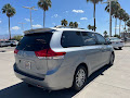 2014 Toyota Sienna XLE