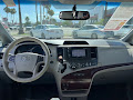 2014 Toyota Sienna XLE