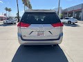 2014 Toyota Sienna XLE