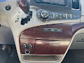2014 Toyota Sienna XLE