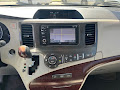 2014 Toyota Sienna XLE