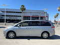 2014 Toyota Sienna XLE