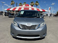 2014 Toyota Sienna XLE