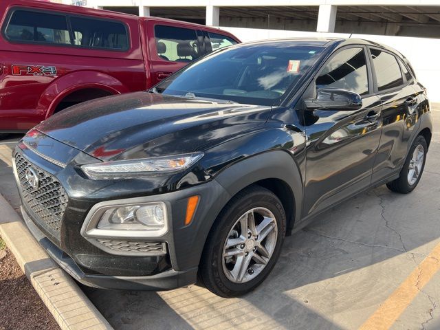 2020 Hyundai Kona SE