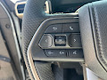 2025 Toyota Tacoma Hybrid Trailhunter