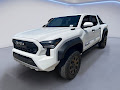 2025 Toyota Tacoma Hybrid Trailhunter