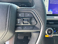 2025 Toyota Tacoma Hybrid Trailhunter