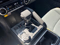 2025 Toyota Tacoma Hybrid Trailhunter