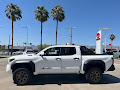 2025 Toyota Tacoma Hybrid Trailhunter