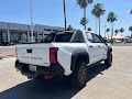 2025 Toyota Tacoma Hybrid Trailhunter