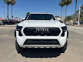 2025 Toyota Tacoma Hybrid Trailhunter