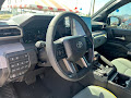 2025 Toyota Tacoma Hybrid Trailhunter