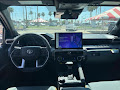 2025 Toyota Tacoma Hybrid Trailhunter