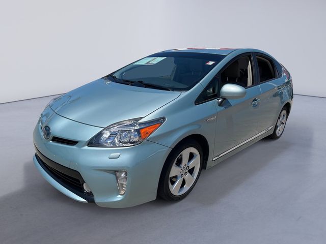2015 Toyota Prius Five